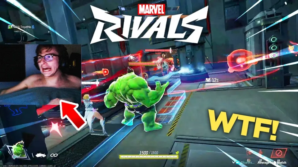 How to Use Marvel Rivals Twitch Clips to Improve Your Gameplay